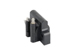 Ignition Coil Pack 4 Packs - Compatible with Johnson and Evinrude 4-60HP, 25-75HP, 65-140HP, 150-250HP, 250-300HP - 2, 3, 4, 5, 6, 8 Cyl. Carbureted 2-stroke Outboard 582508, 183-2508, 18-5179, 72010