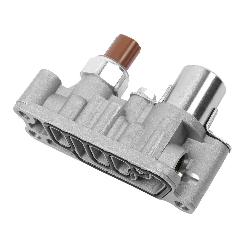 Front Spool Front Spool Valve Solenoid Assembly - Compatible with Honda Vehicles ...