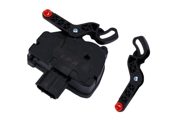 Replacement Rear Right Passenger Side Sliding Door Lock Actuator - Compatible with Chrysler and Dodge - Town & Country, Grand Caravan - Replaces 5020678AA, 4717960AA, 68030378AF