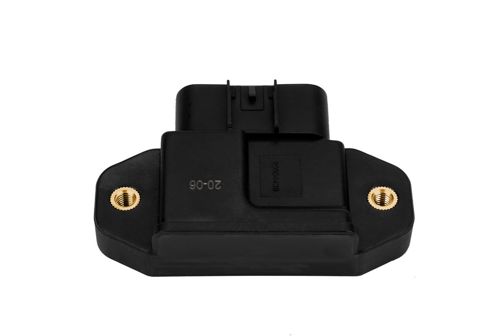 Replacement Trailer Brake Controller Relay Assembly - Replaces 20904439 - Compatible with Chevy, GMC and Cadillac Vehicles - Escalade, ESV, Silverado 1500, 2500HD, Sierra 3500HD, Yukon, Tahoe