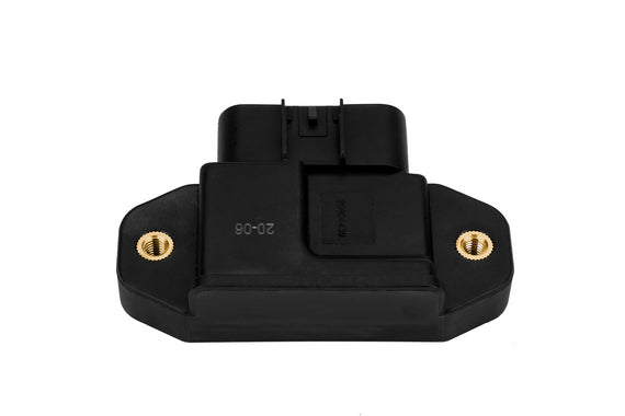 Service Trailer Brake System (Silverado, Sierra, Tahoe, Yukon)