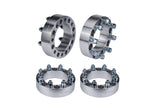 Wheel Spacer Set of 4-8x6.5 Bolt Pattern - Fits Dodge and Ford Trucks