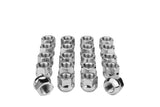 Wheel Spacer Set of 4 Black - 2" Inches 5x4.5 to 54.5 Bolt Pattern - 5x114.3mm Lug Centric 1/2-20 Hub Bore 82.5mm - Compatible with Jeep and Ford - Wrangler YJ, TJ, Liberty, Cherokee, Mustang, Ranger