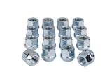 ATV Wheel Spacer Set of 4-4x156 Bolt Pattern - 4x156mm Lug Centric 131mm Bore - M12 x 1.5 Studs 2 Inches Thick - Compatible with Polaris ATV UTV 2013 Models and Up - RZR XP, Trail 900, XC, Ranger