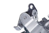 Replacement Door Latch Lock Actuator - Front Left Driver Side - Replaces 940-102, 16631627, 16602475 - Compatible with Chevy and GMC - Astro, Blazer, S10, K1500, K2500, C2500 Suburban, Bravada