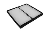 Cabin Air Filter Retrofit Kit - Compatible with Chevy, Cadillac and GMC Vehicles - Silverado, Sierra, Yukon, Tahoe, Suburban, Avalanche, Escalade - Replaces 259-200, 22759203, 103948, 22759208
