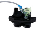 Replacement Trunk Rear Latch Door Actuator - Compatible with Hyundai Sonata 2015, 2016, 2017 - Replaces 81230-C1010, 81230C1010 - With Cable - Automatic Keyless Trunk