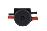 Replacement Reservoir Fuel Tank Selector Valve - Compatible with Ford F-150, F-250 and F-350 1989-1997 - Replaces F1UZ-9B263-B, F1UZ9B263B - 89, 90, 91, 92, 93, 94, 95, 96, 97 - Fuel Tank Selector