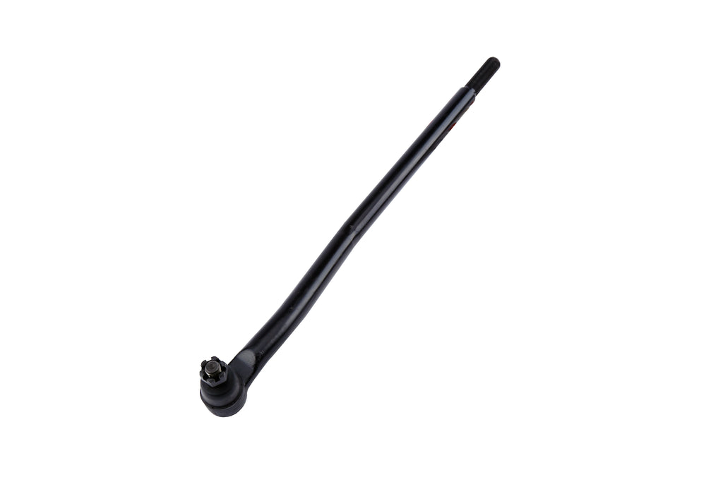 Front Inner Right Passenger Side Tie Rod - Steering Drag Link 4x4 - Compatible with Ford Trucks - F250, F350, F450, F550 Super Duty 4WD - Replaces DS1438, 3C3Z3304AA, 4C3Z3304BB, 6C3Z3A131H