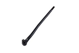 Front Inner Right Passenger Side Tie Rod - Steering Drag Link 4x4 - Compatible with Ford Trucks - F250, F350, F450, F550 Super Duty 4WD - Replaces DS1438, 3C3Z3304AA, 4C3Z3304BB, 6C3Z3A131H