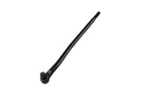 Front Inner Right Passenger Side Tie Rod - Steering Drag Link 4x4 - Compatible with Ford Trucks - F250, F350, F450, F550 Super Duty 4WD - Replaces DS1438, 3C3Z3304AA, 4C3Z3304BB, 6C3Z3A131H