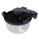AC Blower Motor with Fan - Replaces 68232372AC - Fits Dodge, Lexus & Toyota Vehicles