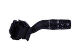 Turn Signal Windshield Wiper Switch - Compatible with Ford Trucks - F-150, F-250, F-350, F-450, F-550 Super Duty - Replaces SW76874, BC3Z13K359BA, BC3Z-13K359-BA, SW-6874-2011, 2012, 2013