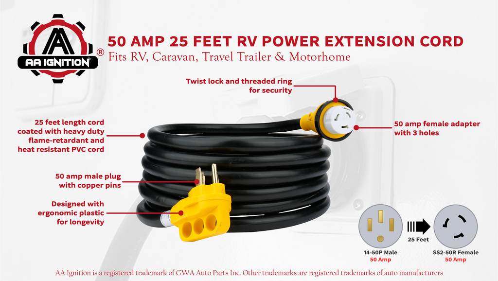 How to Use Extension Cord for Rv: Safe Tips for Reliable Power