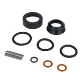 Water Pump Repair Kit - Compatible with Mercury Marine, Chrysler Force, Honda and Mercruiser - Replaces 18-3214, 8M0100526, 47-43026Q06, 47-43026T6, 19021-ZW1-003 - Stern Drive and Outboard Engines