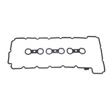 Replacement Engine Valve Cover with Gasket - Compatible with BMW - 2007-2013 - 2.5L, 3.0L - N51 & N52 Engines, 128i, 323i, 328i, 328xi, 525xi, 528i, 528xi, 530i, 530xi, X3, X5, Z4 Replaces 11127552281