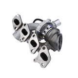 Replacement Turbo Charger with Gasket Kit- Compatible with Buick and Chevrolet Vehicles - 2011-2019 - Encore, Cruze, Cruze Limited, Sonic, Trax - 1.4L L4, 1.4T Engines - Replaces 55565353, 667-203