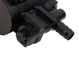 Vapor Canister Purge Valve Solenoid - Compatible with Chevrolet and GMC Vehicles - 2004-2010 - Silverado 1500, 2500 HD Classic, Sierra 2500, 3500 HD - Replaces CVS34, 911-237, 10357992, 19207763