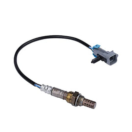 Replacement Oxygen Sensor - Compatible with Buick, Cadillac, Chevy, GMC, Isuzu, Pontiac and Saturn Vehicles - Enclave, Escalade, Impala, Silverado 1500, Sierra, Yukon, Outlook - Replaces 234-4668