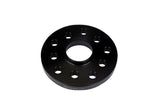 Wheel Spacer Set of 2-5x100 Pattern - 5x112mm Hub Centric 57.1mm Bore - M14 x 1.5 Studs 15mm Thick - Compatible with Audi and Volkswagen - A3, A4, A5, Golf, GTI, Jetta, Passat, Tiguan, Bettle