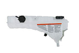 Replacement Coolant Overflow Reservoir Bottle Tank - Compatible with Kenworth and Peterbilt Trucks - W900, T800, T660, T600, 389, 388, 384, 382, 377, 365, 348 - Replaces 603-5403, N5346001, T1673008