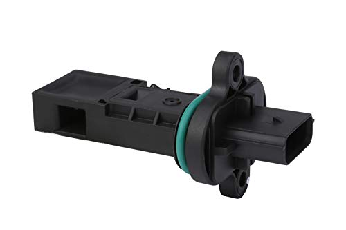 Mass Air Flow Sensor Assembly - Compatible with Chevrolet and Buick Vehicles - Encore, Verano, Cruze, Limited, Sonic, Trax, 1.4L, 1.6L, 1.8L, 2.4L, 2.0 - Replaces 12671624, 245-1314, 13505433, 5S13839