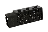 Replacement Power Seat Switch Driver Side - Replaces PSW5 - Compatible with Ford, Lincoln & Mercury Vehicles - Edge, Escape, Explorer, F-150, F-250 & F-350 Super Duty, Milan, Mountaineer, MKX, Mariner