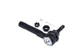 Front Outer Tie Rod End - Compatible with Cadillac, Chevy and GMC Vehicles - Avalanche 1500, 2500, Escalade, Silverado, Sierra, Tahoe, Yukon XL 1500- Replaces ES3493T, 260065776, 19149617, 12471376