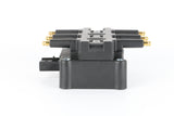 Ignition Coil Pack - Compatible with Chrysler, Dodge, Jeep and Volkswagen - 3.8L, 3.3L - Pacifica, Town & Country, Grand Caravan, Wrangler, Routan - Replaces 56032520AB, 56032520AC, UF-412, 5C1432