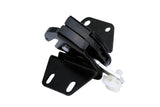 Replacement Lower Door Latch Lock - Rear Left or Right Driver or Passenger Side - Compatible with Chevy Silverado and GMC Sierra 1999-2007 Extended Cab - Replaces 10356951