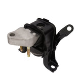 Engine Mount Set - Compatible with Corolla, Matrix, Vibe 1.8L Automatic Vehicles 2003, 2004, 2005, 2006, 2007, 2008 - Replaces A4219, A4221, A4220, A4218