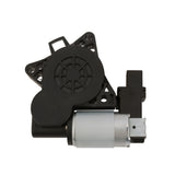 Front Left Power Window Lift Motor - Compatible with Mazda - 3, 5, 6, 3 Sport, CX-7, CX-9, RX-8 - Replaces G22C5958XC, GJ6A5958XF, D6515958XB - 03, 04, 05, 06, 07, 08, 09, 10, 11, 12, 13, 14-17