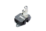 Replacement Lower Door Latch Lock - Rear Left or Right Driver or Passenger Side - Compatible with Chevy Silverado and GMC Sierra 2007 - 2013 Extended Cab - Replaces 20995801, 15919913, 25838750