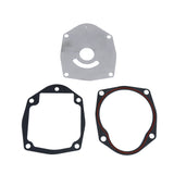Water Pump Repair Kit - Compatible with Mercury Marine, Chrysler Force, Honda and Mercruiser - Replaces 18-3214, 8M0100526, 47-43026Q06, 47-43026T6, 19021-ZW1-003 - Stern Drive and Outboard Engines