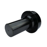 Wheel Vacuum Seal Installer - Compatible with 4WD Ford Vehicles - 05, 06, 07, 08, 09, 10, 11, 12, 13, 14, 15, 16, 17, 18, 19, 20 F250 and F350 - Replaces 6697 - Front Axle Shaft Oil Seal Tool Press