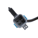 Replacement Oxygen Sensor - Compatible with Buick, Cadillac, Chevy, GMC, Isuzu, Pontiac and Saturn Vehicles - Enclave, Escalade, Impala, Silverado 1500, Sierra, Yukon, Outlook - Replaces 234-4668