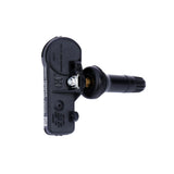 Replacement TPMS Sensor Set of 4 - Compatible with Buick, Cadillac, Chevrolet, GMC, Hummer, Pontiac, Saab, Saturn - Replaces 13598772, 974-009, 13598771-315mhz - Tire Pressure Monitoring System