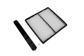 Cabin Air Filter Retrofit Kit - Compatible with Chevy, Cadillac and GMC Vehicles