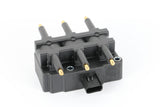 Ignition Coil Pack - Compatible with Chrysler, Dodge, Jeep and Volkswagen - 3.8L, 3.3L - Pacifica, Town & Country, Grand Caravan, Wrangler, Routan - Replaces 56032520AB, 56032520AC, UF-412, 5C1432