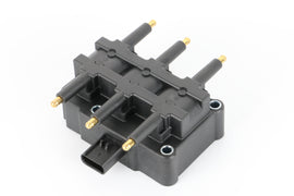 Ignition Coil Pack - Compatible with Chrysler, Dodge, Jeep and Volkswagen - 3.8L, 3.3L - Pacifica, Town & Country, Grand Caravan, Wrangler, Routan - Replaces 56032520AB, 56032520AC, UF-412, 5C1432