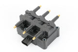 Ignition Coil Pack - Compatible with Chrysler, Dodge, Jeep and Volkswagen - 3.8L, 3.3L - Pacifica, Town & Country, Grand Caravan, Wrangler, Routan - Replaces 56032520AB, 56032520AC, UF-412, 5C1432