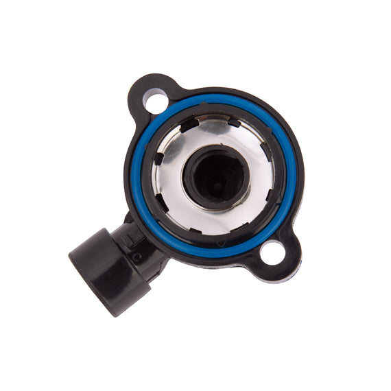 Throttle Position Sensor - TPS Sensor - Replaces 213-912, 17123852, 977-030 - Compatible with Buick, Cadillac, Chevrolet, GMC, Isuzu, Pontiac, Oldsmobile & Workhorse Vehicles - 1997-2007