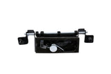 AA Ignition Toyota Liftgate Handle, Replaces 69090-08010, 69090-0C080, 79600 - Compatible with Toyota Sequoia 2001, 2002, 2003, 2004, 2005, 2006, 2007 and Sienna 98-03 - Tailgate Handle Latch