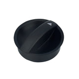 AC Climate Control Knob - Replaces 55900-04020 - Fits Toyota Tacoma