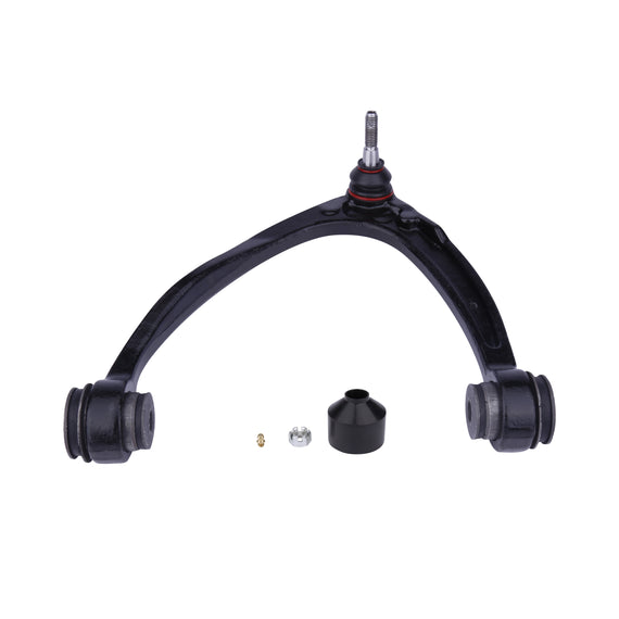 Replacement Front Upper Left Control Arm and Ball Joint Assembly - Compatible with Cadillac, Chevy and GMC Vehicles - Escalade, Silverado 1500, Suburban, Tahoe, Sierra 1500, Yukon - Replaces RK80669