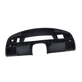 Bezel Dash Panel Trim - Replaces F4TZ-15044D70-C - Fits Ford Vehicles