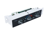 AC Heater Climate Control Module for Chevy, Cadillac, GMC Escalade, C1500, C2500, C3500, K1500, K2500 Suburban, C3500HD, Tahoe Control Panel - 16231175, 16238895, 16240115, 15-72548, 599-007, 9378815