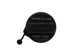 Replacement Fuel Tank Gas Cap for Honda - Fits Accord, Civic, CR-V, Odyssey, Pilot, HR-V, Fit - Replaces 17670-T3W-A01