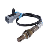 Replacement Oxygen Sensor - Compatible with Buick, Cadillac, Chevy, GMC, Isuzu, Pontiac and Saturn Vehicles - Enclave, Escalade, Impala, Silverado 1500, Sierra, Yukon, Outlook - Replaces 234-4668