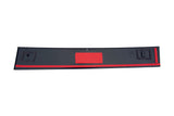 Replacement Driver Side B Pillar Trim - Front Left - Compatible with Chrysler Town and Country 2008-2016, Dodge Grand Caravan - 2008-2020 - Replaces 5020665AA, 5020665AB, 5020665AC, 926-446,